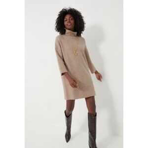 Pomander Place Hazelwood Vivianne Sweater Dress Size Large